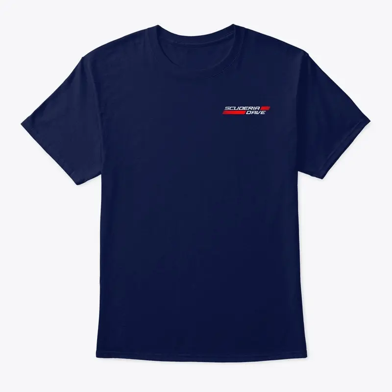 SD Logo Tee