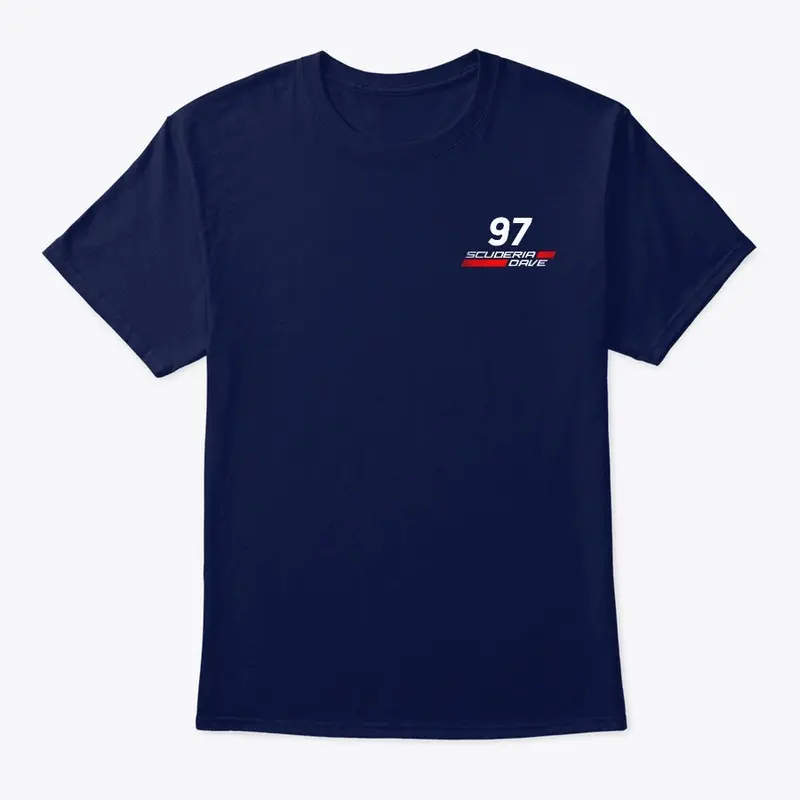 SD 97 Tee